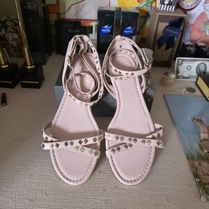 Kate Spade Liz Sandals 8 M